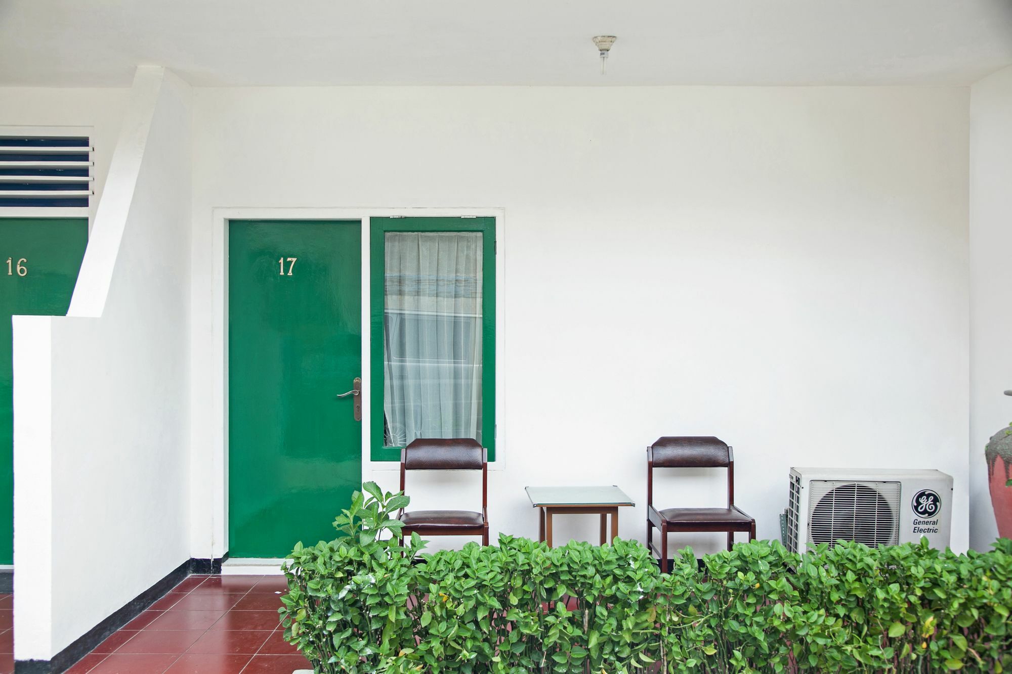 Reddoorz Near City Of Tomorrow Mall Σουραμπάγια Εξωτερικό φωτογραφία